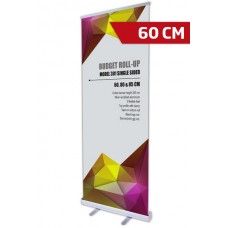 ROLL UP baneris 229/42, 80x220cm